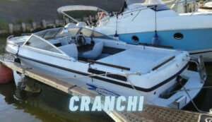 Barca Cranchi